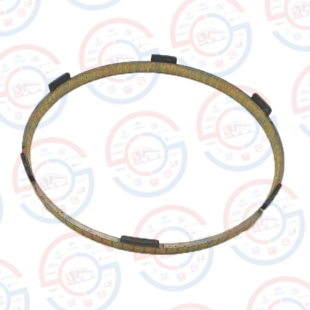 109304042 Synchro Double Cone Ring Assembled On Qj S6-80 For Yutong Higer Golden Dragon Bus